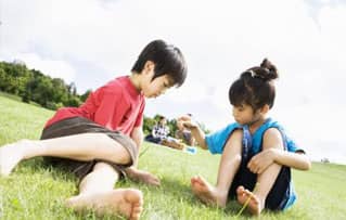 二十种永远快乐的习惯