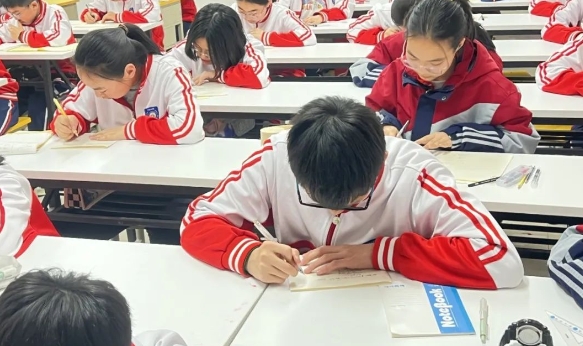 “计”高一筹 “算”出精彩