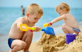 怎样培养孩子的观察力