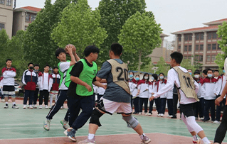 知识有姿采，生活即课堂——新奇中学“学科节”活动综述