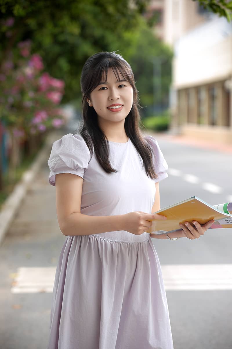 代淑洁