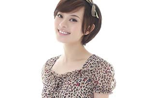 孙俪：有些底气只有自律能给你