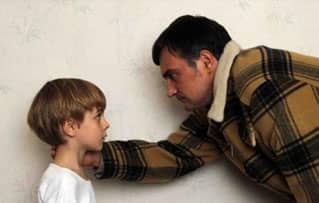 伤痕实验的启示