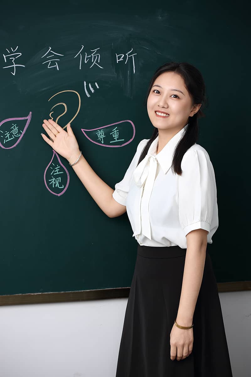 胡晓曼