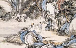 《易经》：做最好的自己，才能碰见最好的别人