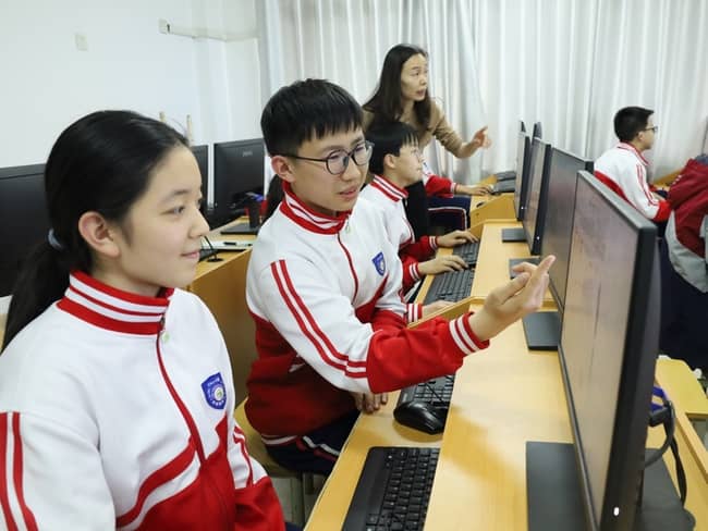 计算机社团活动章程