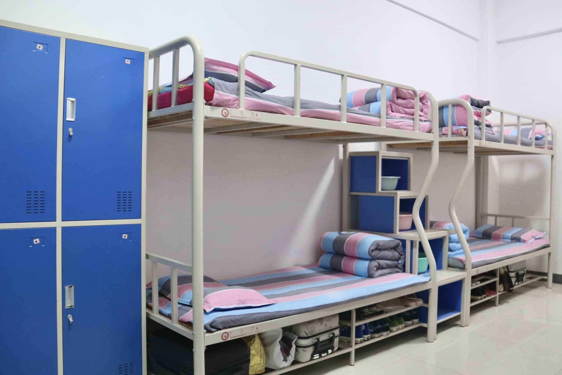 陈同学看新奇NO.10——劳动才可以创造美好的环境喔